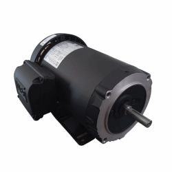 MOTOR ELÉCTRICO TRIFASICO 2 HP BRIDA C