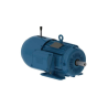 Motor eléctrico trifásico 7.5 HP con freno sin brida