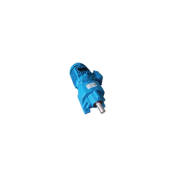 Motorreductor Colineal rel. 30 : 1 de 1.5 HP Trifasico