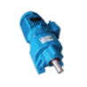 Motorreductor Colineal rel. 30 : 1 de 1.5 HP Trifasico