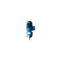 Motorreductor Colineal rel. 30 : 1 de 1.5 HP Trifasico