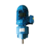 Motorreductor Colineal rel. 30 : 1 de 1.5 HP Trifasico
