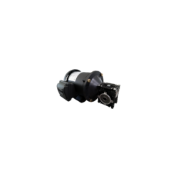 Motorreductor Corona Sinfin T-30 rel. 20 : 1  de 0.25 HP Trifasico