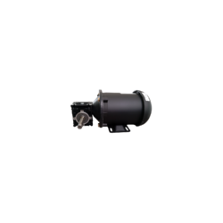 Motorreductor Corona Sinfin T-30 rel. 20 : 1  de 0.25 HP Trifasico