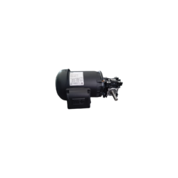 Motorreductor Corona Sinfin T-40 rel. 30 : 1  de 0.50 HP Trifasico