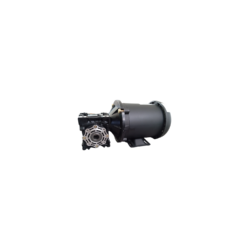 Motorreductor Corona Sinfin T-40 rel. 50 : 1  de 0.25 HP Trifasico