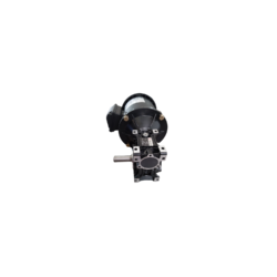 Motorreductor Corona Sinfin T-40 rel. 40 : 1  de 0.25 HP Trifasico
