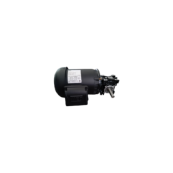 Motorreductor Corona Sinfin T-50 rel. 30 : 1 de 0.75 HP Trifasico