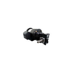 Motorreductor Corona Sinfin T-50 rel. 25 : 1 de 0.75 HP Trifasico