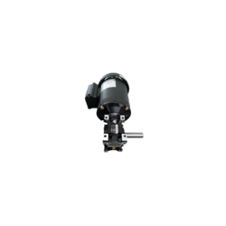 Motorreductor Corona Sinfin T-50 rel. 40 : 1 de 0.50 HP Trifasico