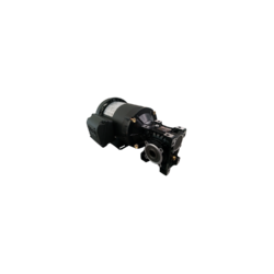 Motorreductor Corona Sinfin T-50 rel. 40 : 1 de 0.50 HP Trifasico