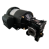 Motorreductor Corona Sinfin T-50 rel. 40 : 1 de 0.50 HP Trifasico