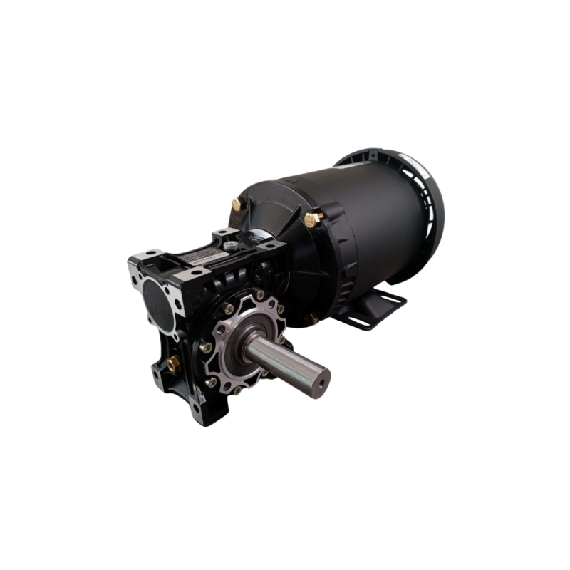 Motorreductor Corona Sinfin T-50 rel. 50 : 1 de 0.50 HP Trifasico