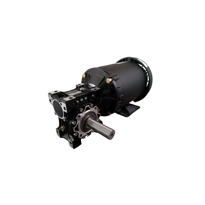 Motorreductor Corona Sinfin T-50 rel. 60 : 1 de 0.25 HP Trifasico