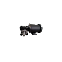 Motorreductor Corona Sinfin T-50 rel. 60 : 1 de 0.25 HP Trifasico