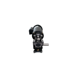 Motorreductor Corona Sinfin T-63 rel. 30 : 1  de 1.5 HP Trifasico