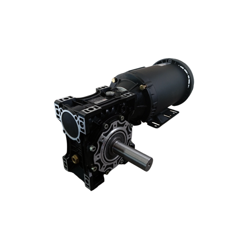 Motorreductor Corona Sinfin T-75 rel. 30 : 1  de 2 HP Trifasico