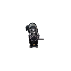 Motorreductor Corona Sinfin T-75 rel. 30 : 1  de 2 HP Trifasico