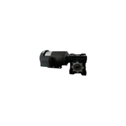 Motorreductor Corona Sinfin T-75 rel. 30 : 1  de 2 HP Trifasico