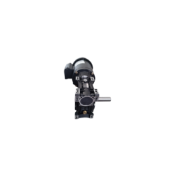 Motorreductor Corona Sinfin T-75 rel. 50 : 1 de 1.50 HP Trifasico