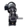 Motorreductor Corona Sinfin T-75 rel. 50 : 1 de 1.50 HP Trifasico
