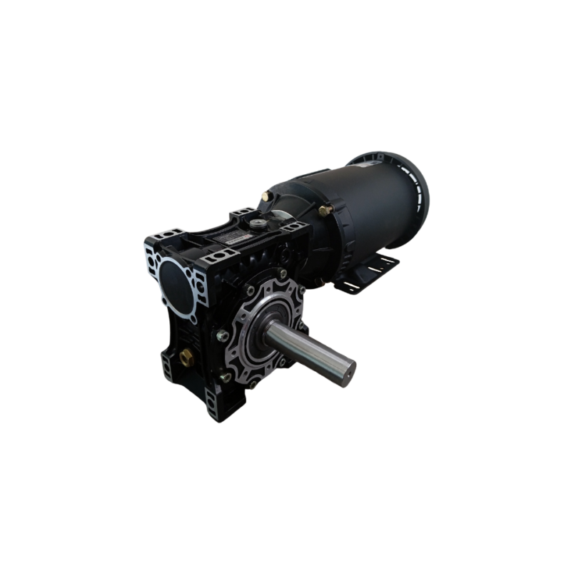 Motorreductor Corona Sinfin T-75 rel. 60 : 1 de 1 HP Trifasico