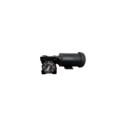 Motorreductor Corona Sinfin T-75 rel. 60 : 1 de 1 HP Trifasico
