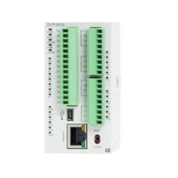 PLC Relevador DVP26SE11R