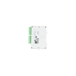 PLC salida transistor NPN DVP12SA211T