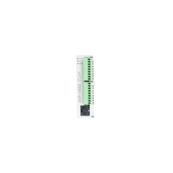 PLC salida transistor NPN DVP14SS211T