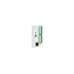 PLC salida transistor NPN DVP12SE11T