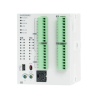 PLC salida transistor NPN DVP20SX211S
