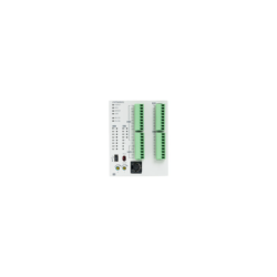 PLC salida transistor NPN DVP20SX211S