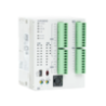 PLC salida transistor NPN DVP20SX211S
