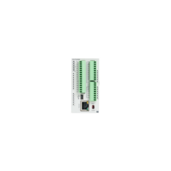 PLC salida transistor NPN DVP26SE11T