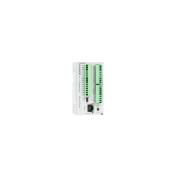PLC salida transistor NPN DVP26SE11T