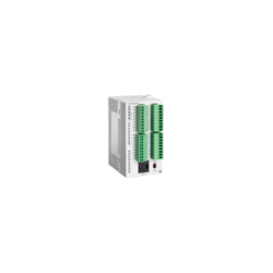PLC salida transistor NPN DVP28SS211T