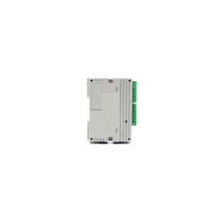 PLC salida transistor NPN DVP28SS211T