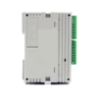 PLC salida transistor NPN DVP28SS211T