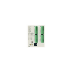 PLC salida transistor NPN DVP28SV11T2