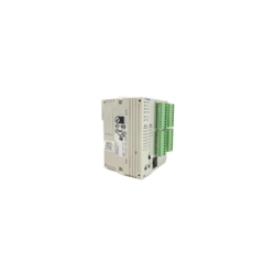 PLC salida transistor NPN DVP28SV11T2