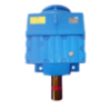 REDUCTOR COLINEAL R-108 REL 40 : 1