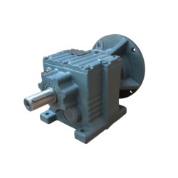 REDUCTOR COLINEAL R-27 REL 28 : 1
