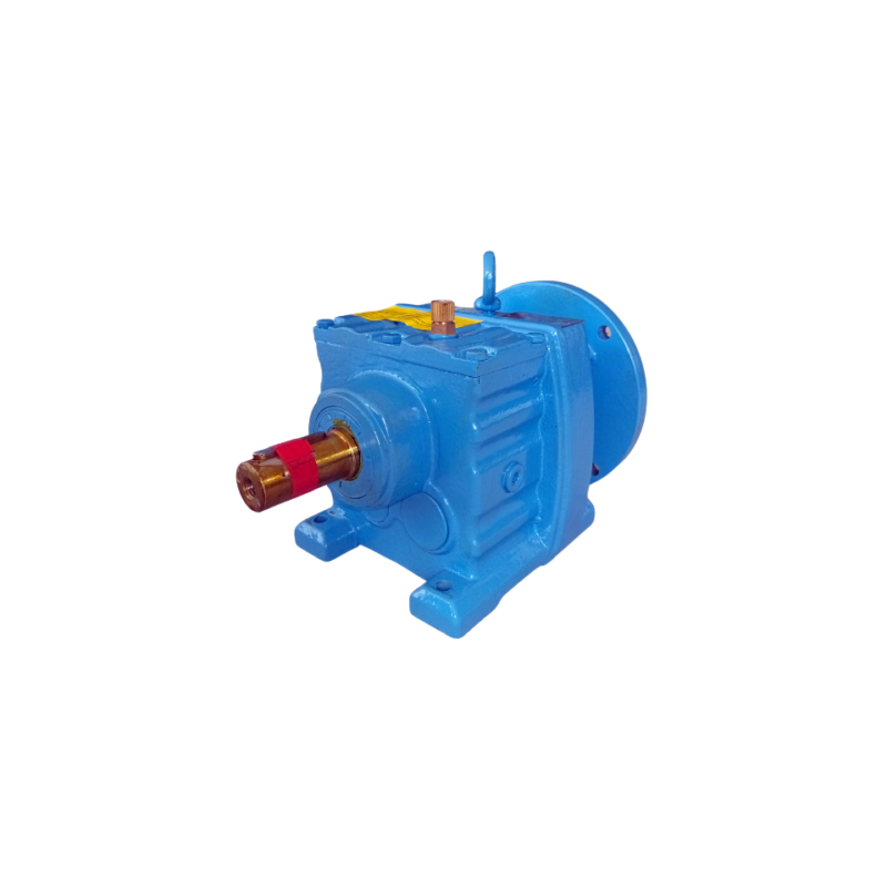 REDUCTOR COLINEAL R-28 REL 8 : 1