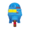 REDUCTOR COLINEAL R-38 REL 29 : 1
