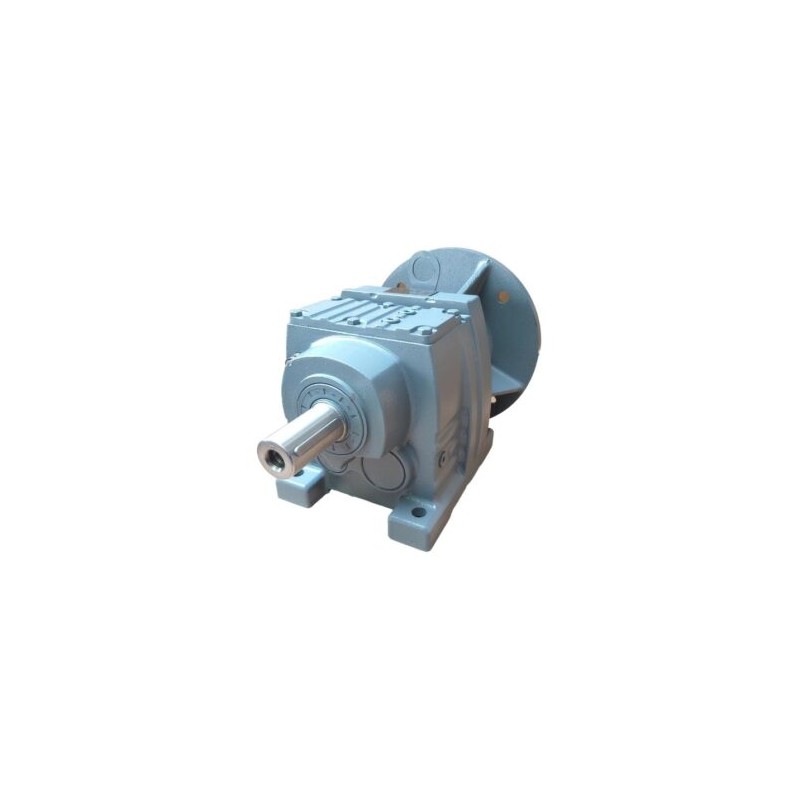 REDUCTOR COLINEAL R-47 REL 8 : 1 (180T)