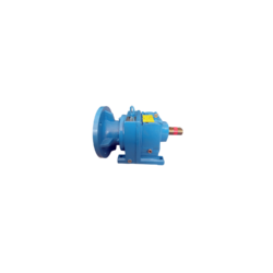 REDUCTOR COLINEAL R-48 REL 19 : 1