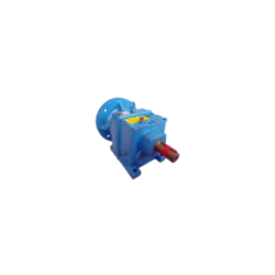 REDUCTOR COLINEAL R-48 REL 30 : 1