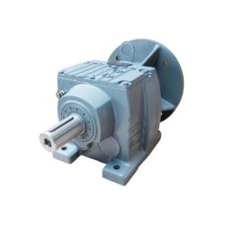 REDUCTOR COLINEAL R-57 REL 30 : 1