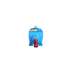 REDUCTOR COLINEAL R-58 REL 19 : 1